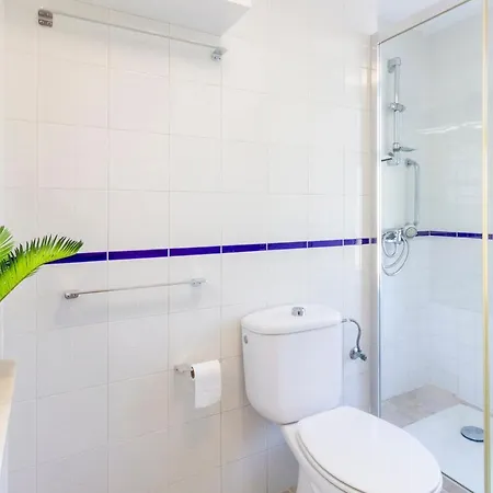 Pink Calm-vistas Al Mar Y Piscina.free Parking * Alicante