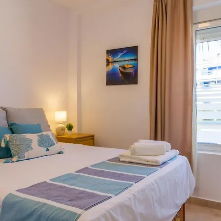 Pink Calm-vistas Al Mar Y Piscina.free Parking