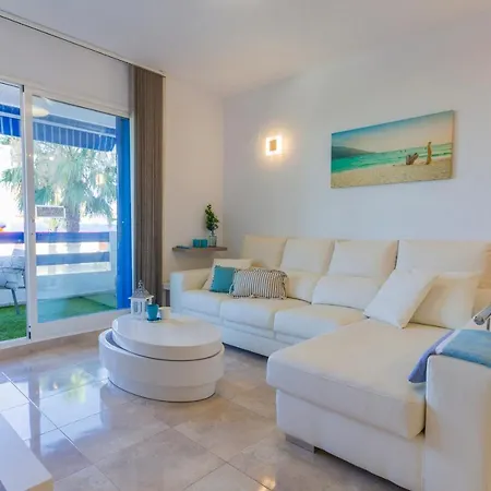 Pink Calm-vistas Al Mar Y Piscina.free Parking Alicante