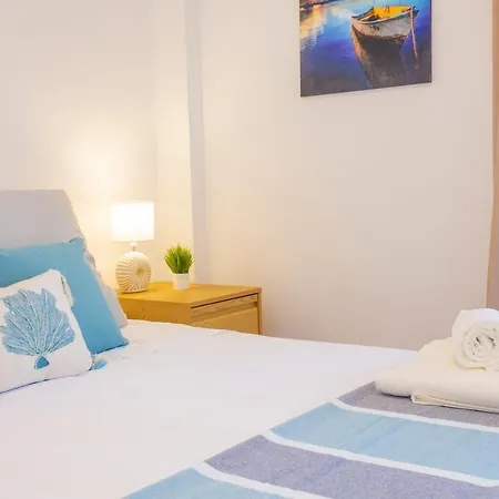 Pink Calm Apartment *