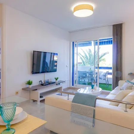Apartment Pink Calm *