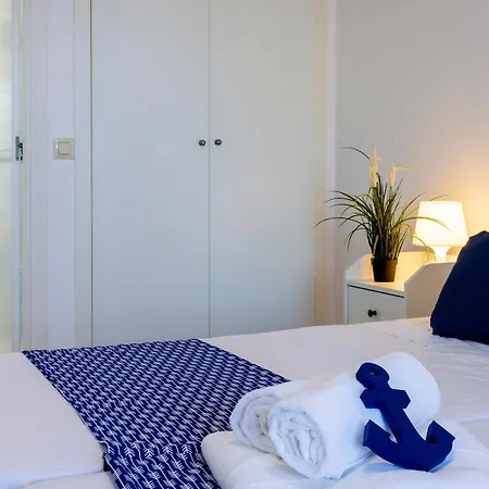 Apartment Pink Calm Alicante