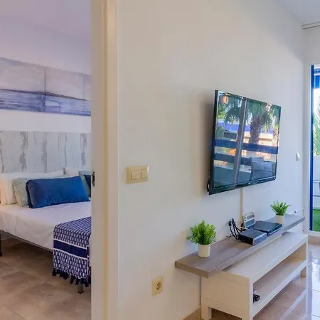 Apartment Pink Calm Alicante